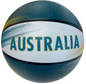 Australia+Basketball+-+Size+7