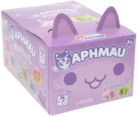 6in.+Aphmau+MeeMeow+Mystery+Plush+Toy+-+Assorted