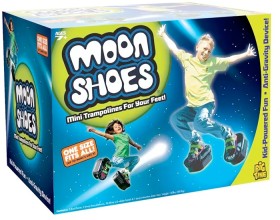 Moon+Shoes