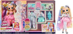 L.O.L.+Surprise%21+O.M.G.+Sunshine+Makeover+Playset