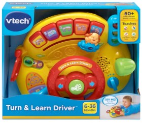 VTech+Turn+%26amp%3B+Learn+Driver