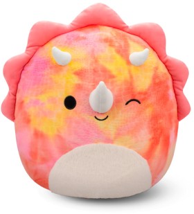 Squishmallows+16in.+Plush+Toy+-+Assorted