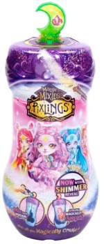 Magic+Mixies+Pixlings+Doll%3A+Faye+the+Fairy+Pixling+Playset+-+Assorted