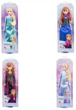 Disney+Frozen+Doll+-+Assorted