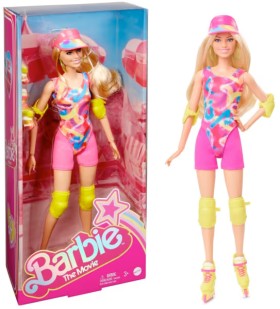 Barbie+The+Movie%3A+Barbie+in+Skating+Outfit