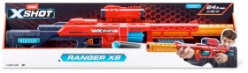 Zuru+X-Shot+Excel+Ranger+X8+Dart+Blaster