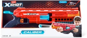 Zuru+X-Shot+Excel+Caliber+Dart+Blaster