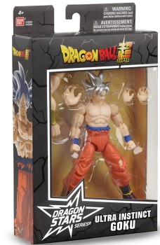 17cm+Dragon+Ball+Super+Dragon+Stars+Action+Figure+-+Assorted