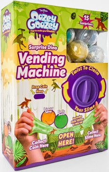 Oozey+Goozey+Vending+Machine