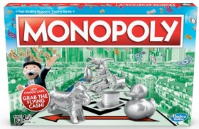 Monopoly+Classic+Board+Game