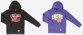 NEW+Active+Kids+NBA+Hoodie