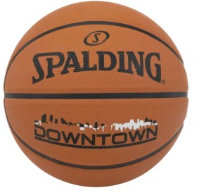 Spalding+Downtown+Basketball+-+Size+6