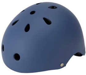 Skate+Helmet+-+Medium%2C+Navy