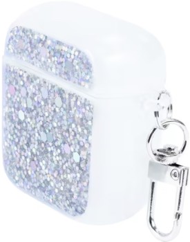 NEW+AirPods+Case+-+Glitter