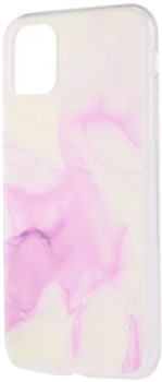 NEW+iPhone+11+Case+-+Pink+Swirl