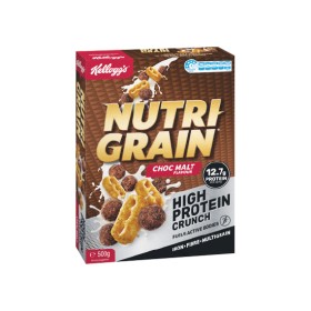 Kelloggs-Nutri-Grain-Protein-Crunch-500g on sale