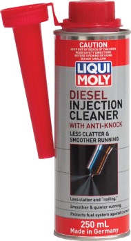 Liqui+Moly+Diesel+Injection+Cleaner+250ml