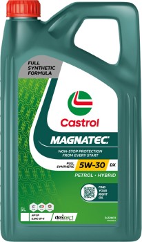 Castrol+Magnatec+DX+5W-30+5L