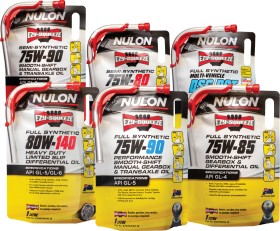 Selected+Nulon+1+Litre+Ezy-Squeeze+Oils+%26amp%3B+Fluids