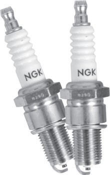 NGK+Spark+Plugs