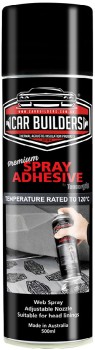 Car+Builders+Premium+Spray+Adhesive+Suitable+for+All+Upholstery+Projects