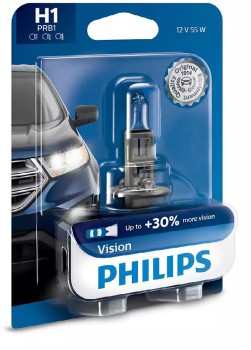 Philips+Premium+%2B30%25+Headlight+Globes