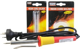 Garage+Tough+Soldering+Irons+%26amp%3B+Solder