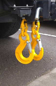 Rough+Country+Vehicle+Chain+Safety+Hook+Set+2T