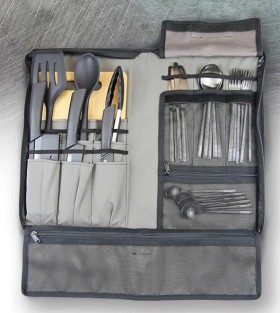 MSA+Premium+Cutlery+Set