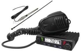 Aerpro+5W+Compact+UHF+CB+Radio+%26amp%3B+Antenna+Pack