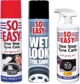 So+Easy+Tyre+Cleaner+Range