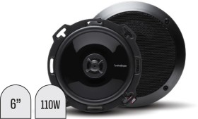 Rockford+Fosgate+6%26rdquo%3B+Punch+Series+2+Way+Coaxial+Speakers