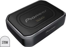 Pioneer+8%26rdquo%3B+170W+Class+D+Powered+Underseat+Subwoofer