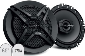 Sony+6.5%26rdquo%3B+3+Way+Coaxial+Speakers