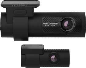 Blackvue+Full+HD+1CH+Wi-Fi+GPS+Dashcam+64GB