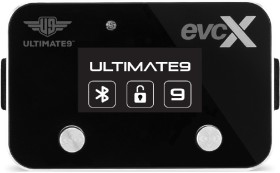 evcX+Ultimate+Digital+Throttle+Controller