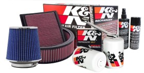 20-off-KN-Replacememt-Performance-Air-Oil-Filters-Cleaning-Products on sale