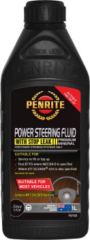 Penrite+Power+Steering+Fluid+1L