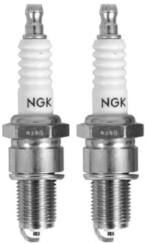 NGK+Spark+Plugs