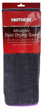 Mothers+Microfibre+Twist+Drying+Towel