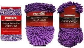 Mothers+Wash+Sponges+and+Mitts