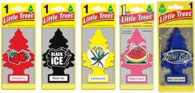 Little+Trees+Single+Pack+Carded+Air+Fresheners