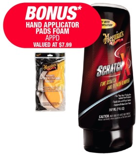 Meguiar%26rsquo%3Bs+Scratch+X+2.0+207mL