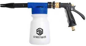 StreetWize+Foaming+Spray+Gun+1000ml+Capacity