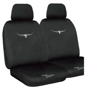 R.M.Williams+Longhorn+Neoprene+Seat+Covers