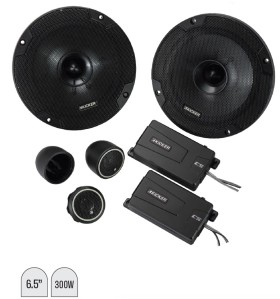 Kicker+6.5%26rdquo%3B+CS+Series+2+Way+Component+Speakers