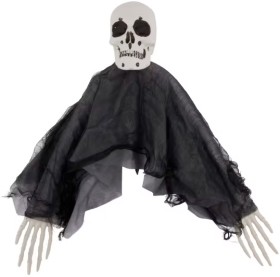 NEW-Skull-Body-on-Stake on sale