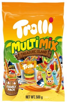 Trolli+Multi+Mix+500g