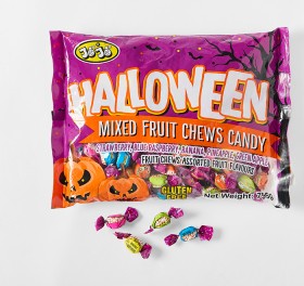 Halloween+Mixed+Fruit+Chews+Candy+795g