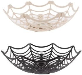 NEW+Cobweb+Bowl+-+Assorted